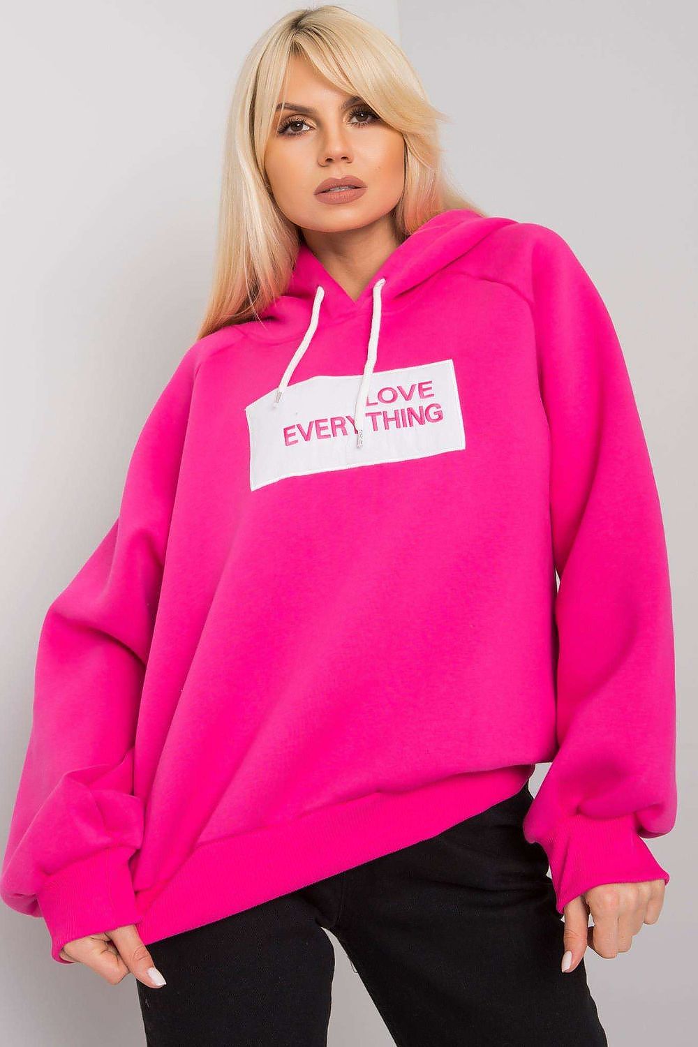 Sweatshirt model 169819